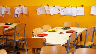 Υπουργείο Εργασίας: Ρύθμιση για την άμεση διανομή των σχολικών γευμάτων