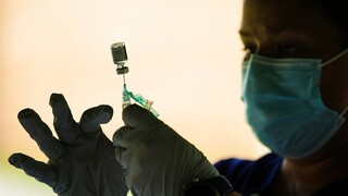 Εμβολιασμός: Από την Παρασκευή ανοίγει η πλατφόρμα για την τρίτη δόση σε όλους