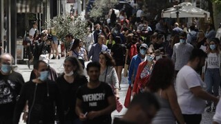 Εμπορικός Σύλλογος Αθηνών για νέα μέτρα κατά του κορωνοϊού: Ανέφικτο να ελέγχονται οι καταναλωτές