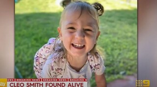 Αυστραλία: Εντοπίστηκε ζωντανή η τετράχρονη Κλίο - Κρατούνταν σε κλειδωμένο σπίτι