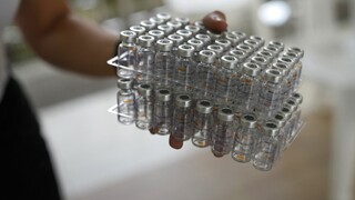 Κορωνοϊός - Φιλιππίνες: Από στρατό και αστυνομία η διανομή των εμβολίων