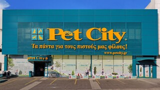 Tην Pet City εξαγόρασε η BC Partners