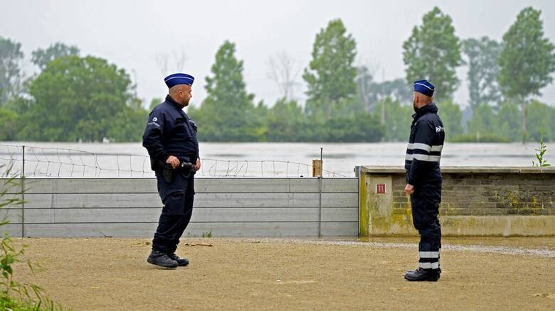 Βέλγιο: Έρευνες της αστυνομίας για ύποπτα ακροδεξιά στοιχεία εντός του στρατού