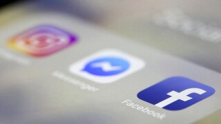 Έπεσε το Instagram - Προβλήματα σε Facebook και Messenger