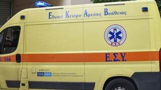 Θεσσαλονίκη: Σοκαρισμένος o πατέρας της 4χρονης που έπεσε από το μπαλκόνι