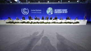 COP26: Τουλάχιστον 20 χώρες συμφώνησαν να σταματήσουν τη χρηματοδότηση έργων ορυκτών καυσίμων