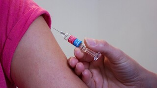 Κοντά στο 90% η αποτελεσματικότητα του εμβολίου για τον καρκίνο του τραχήλου της μήτρας