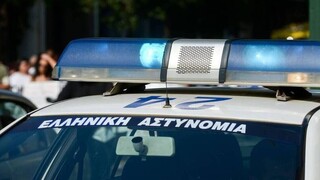 Θεσσαλονίκη: Διαρρήκτης μαχαίρωσε ιδιοκτήτη αυτοκινήτου στο κέντρο της πόλης