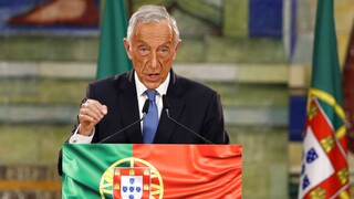 Πορτογαλία: Προκηρύχθηκαν πρόωρες εκλογές στις 30 Ιανουαρίου 2022