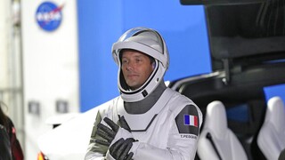 Κλιματική Αλλαγή: Γάλλος αστροναύτης κρούει τον κώδωνα του κινδύνου - Τι είδε από το διάστημα