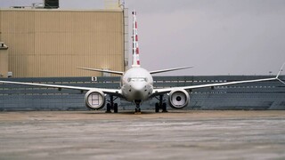 ΗΠΑ- Boeing 737 MAX: ΄Ένας «ιστορικός» συμβιβασμός αξίας 225 εκατ. δολαρίων