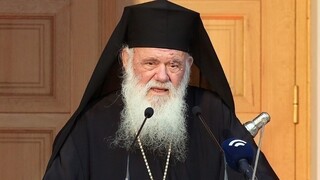 Συνεργάτες Ιερωνύμου κατά ΣΥΡΙΖΑ: Η Εκκλησία δεν θα γίνει εργαλείο μικροπολιτικής εκμετάλλευσης