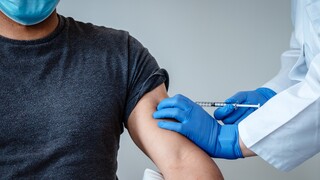 Κορωνοϊός: Σημαντική αύξηση στα ραντεβού των πολιτών για εμβολιασμό