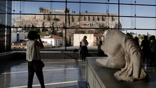 Μουσείο Ακρόπολης: Νέες παρουσιάσεις για μικρούς και μεγάλους