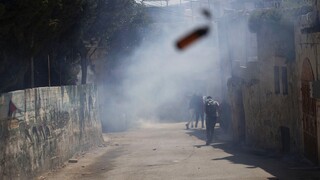 Δεκατριάχρονος Παλαιστίνιος νεκρός από ισραηλινά πυρά στη Δυτική Όχθη
