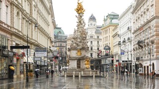 Κορωνοϊός - Αυστρία: Χριστούγεννα με περιοριστικά μέτρα «βλέπει» ο καγκελάριος