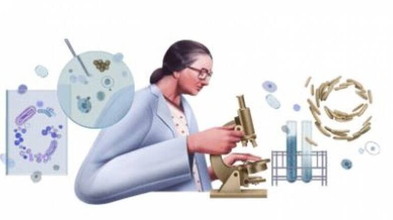 Kamal Ranadive: Την Ινδή κυτταρική βιολόγο τιμά σήμερα το Google Doodle