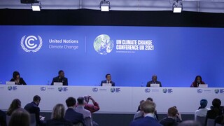 COP26 - Greenpeace: Η Σαουδική Αραβία «παίζει παιχνίδια» στη Σύνοδο για το κλίμα