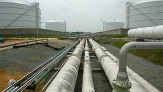 «Καλπάζουν» σήμερα οι διεθνείς τιμές του φυσικού αερίου