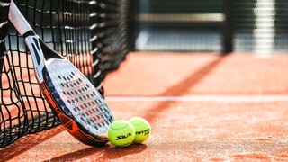 Συνελήφθη 35χρονος προπονητής τένις για σεξουαλική κακοποίηση δύο ανήλικων αθλητριών