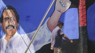 Νικαράγουα: Εκλογές-«φάρσα» καταγγέλλει η Δύση για τη «νίκη» του Ντανιέλ Ορτέγα