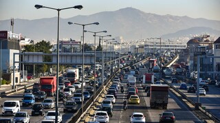Τέλη κυκλοφορίας 2022: Πότε θα αναρτηθούν στο Taxisnet – Πόσα θα πληρώσουμε