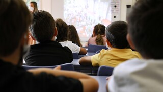 Κορωνοϊός: Τι απαντά το υπουργείο Παιδείας σε σενάρια για κλείσιμο σχολείων