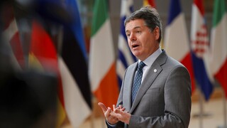 Πρόεδρος Eurogroup: Σε προ πανδημίας επίπεδα η ανάκαμψη στην Ευρωζώνη