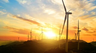 Πράσινη μετάβαση στην ενέργεια: Πώς θα γίνει η αλλαγή από τα ορυκτά στις ανανεώσιμες πηγές
