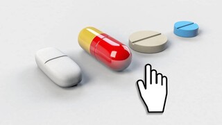 Online φαρμακεία: Συνεχίζεται η αύξηση στις πωλήσεις