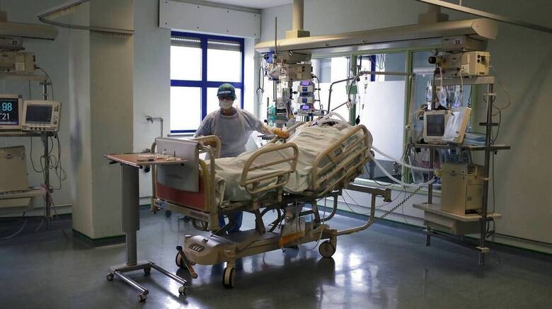 Κορωνοϊός - ΠΟΕΔΗΝ: Τραγωδία η κατάσταση στα νοσοκομεία της Θεσσαλονίκης