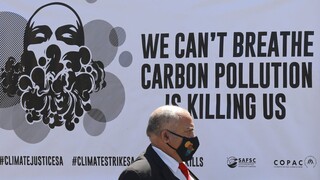 COP26: Το προσχέδιο συμφωνίας της καλεί τις χώρες να ενισχύσουν τα σχέδια για το κλίμα ως το 2022