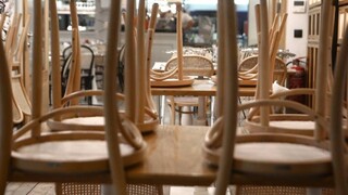 Ένωση Εστιατορίων Αττικής: Πανελλαδικό κλείσιμο των καταστημάτων εστίασης την Τρίτη 16 Νοεμβρίου