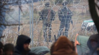ΕΕ: «Υβριδική επίθεση» από τη Λευκορωσία - Εξετάζεται «δάκτυλος» Τουρκίας και Ρωσίας