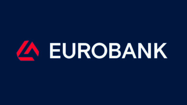Eurobank: Ανάπτυξη σε τρεις άξονες στο όραμα για το 2030