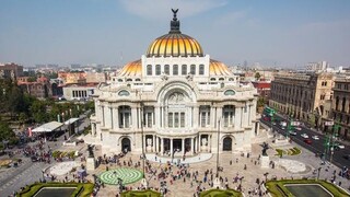 Στο βιβλίο Γκίνες το Μεξικό: Έχει το μεγαλύτερο δίκτυο σύνδεσης ίντερνετ στον κόσμο