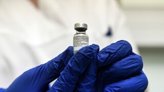Εθνική Επιτροπή Εμβολιασμών: Τα εμβόλια γρίπης και κορωνοϊού μπορεί να γίνουν την ίδια ημέρα