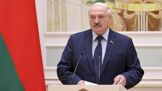 Λευκορωσία - Λουκασένκο: Θα απαντήσουμε στις νέες ευρωπαϊκές κυρώσεις