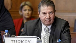 Λιβύη: Αναδίπλωση της Τουρκίας - Θα παραστεί τελικά στη Διεθνή Διάσκεψη στο Παρίσι