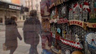 Κορωνοϊός - Αυστρία: Lockdown για τους ανεμβολίαστους προανήγγειλε ο καγκελάριος Σάλενμπεργκ