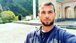 Κωνσταντίνος Κατσίφας: Για διαφθορά διώκεται ο εισαγγελέας που μίλησε για «αυτοκτονία»
