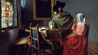 Johannes Vermeer: H Google τιμά με doodle τον σπουδαίο Ολλανδό ζωγράφο