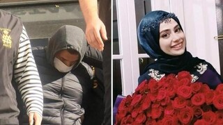 Οργή στην Τουρκία για τη βάρβαρη γυναικοκτονία 28χρονης στο δρόμο με σπαθί σαμουράι - Σκληρό βίντεο