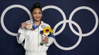 Θύμα ρατσιστικής επίθεσης η Αμερικανίδα χρυσή Ολυμπιονίκης του Τόκιο Σουνίσα Λι