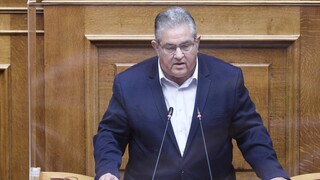 Δ. Κουτσούμπας: ΝΔ και ΣΥΡΙΖΑ αξιοποίησαν μηχανισμούς εξωραϊσμού της αντιλαϊκής πολιτικής
