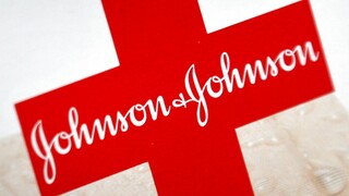 ΗΠΑ: Ο φαρμακευτικός κολοσσός Johnson & Johnson «σπάει» σε δύο εταιρίες
