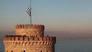 Κορωνοϊός - Θεσσαλονίκη: Στο ίδιο υψηλό επίπεδο το ιικό φορτίο των λυμάτων