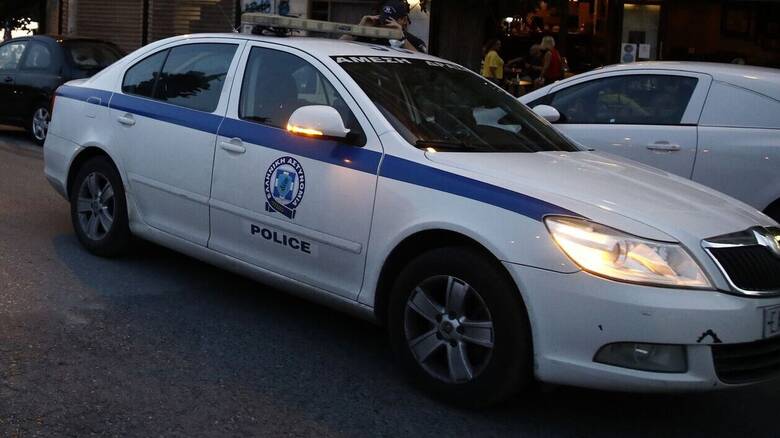 Θεσσαλονίκη: Απελευθερώθηκαν επτά άτομα που κρατούνταν από συμμορία - CNN.gr