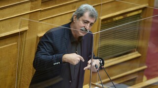 Οργή στον ΣΥΡΙΖΑ για κλήση Πολάκη σε κατάθεση μετά από μήνυση του Φουρθιώτη: Τι απαντά ο βουλευτής