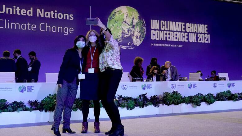 COP26: Ημίμετρα για το Κλίμα η συμβιβαστική συμφωνία της τελευταίας στιγμής